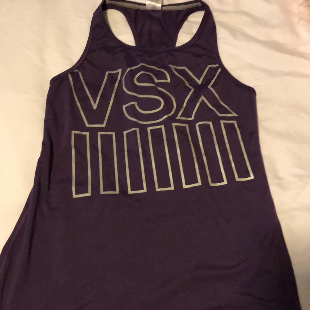 VS SPORT TANK XS